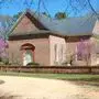 Abingdon Episcopal Church - White Marsh, Virginia
