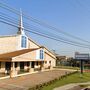 Lighthouse Church of God in Christ - Dallas, Texas