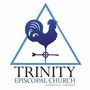 Trinity Episcopal Church - Upperville, Virginia