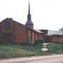 College Park Baptist Church - Danville, Virginia