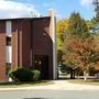 Ebenezer Baptist Church - Hampton, Virginia