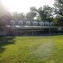 Calvary Pentecostal Tabernacle Campground - Ashland, Virginia