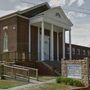 Gates of Faith Ministries - Richmond, Virginia