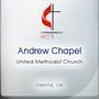 Andrew Chapel United Methodist - Vienna, Virginia