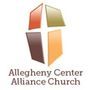 Allegheny Center Alliance Church - Pittsburg, Pennsylvania
