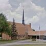 Zion Lutheran Church - Columbus, Ohio