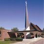 Covenant Presbyterian Church - Upper Arlington, Ohio