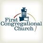 First Congregational Church - Burlington, Vermont