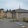 Alderwood Community Church - Lynnwood, Washington