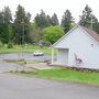 Ascension Lutheran Church - Tacoma, Washington