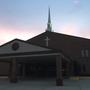 South Parkersburg Baptist Church - Parkersburg, West Virginia