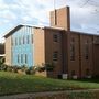 First Baptist Church - Wheeling, West Virginia