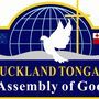 Auckland Tongan Assembly of God - Auckland, Auckland