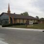 25th Street Baptist Church - Indianapolis, Indiana