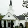St. David's United Church - Rothesay, New Brunswick