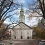 Cathedral of the Holy Trinity - Quebec, Quebec