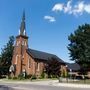St. Andrew's Presbyterian Church Streetsville - Mississauga, Ontario
