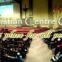 Christian Centre Church - Toronto, Ontario