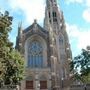 Cathedral Basilica of Christ the King - Hamilton, Ontario