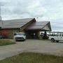 Calvary Pentecostal Tabernacle  - Orillia, Ontario