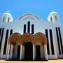 Greek Orthodox Church of St Anna - Bundall, Queensland