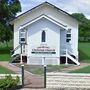 Assemblies of God Church - Goombungee, Queensland