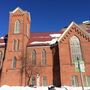 Central United Church - Toronto, Ontario