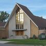 Holy Cross Lutheran Church - Kitchener, Ontario