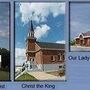 All Saints Roman Catholic Pastoral Unit - New Glasgow, Nova Scotia