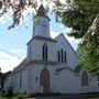 Holy Trinity Anglican Church - Bridgewater, Nova Scotia