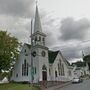 St Paul's Evangelical Lutheran Church - Bridgewater, Nova Scotia