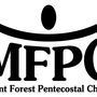 Mount Forest Pentecostal Church - Mount Forest, Ontario
