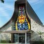 Church of the Palms - Delray Beach, Florida