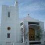 Holy Family Cathedral - Anchorage, Alaska