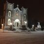 St. Mary - Beausejour, Manitoba
