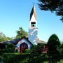 St. Ann's Episcopal Church - Bridgehampton, New York