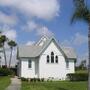 All Saints' Episcopal Church - Jensen Beach, Florida