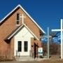 All Saints' Episcopal Church - Wheatland, Wyoming