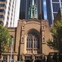 St Stephen's Uniting Church - Sydney, New South Wales