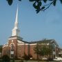 First Baptist Church - Fairhope, Alabama