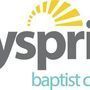 Dayspring Baptist Church - Mobile, Alabama