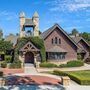 All Saints-by-the-Sea Episcopal Church - Santa Barbara, California