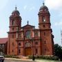 Basilica of Saint Lawrence - Asheville, North Carolina