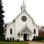 Our Lady of the Holy Rosary Chapel - Taunton, Massachusetts