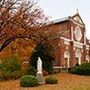 Annunciation of the Lord - Taunton, Massachusetts