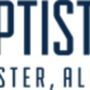 First Baptist Church of Alabaster - Kindergarten - Alabaster, Alabama