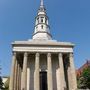 Cathedral of St. Peter in Chains - Cincinnati, Ohio