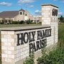 Holy Family - Shorewood, Illinois