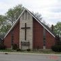 Holy Trinity - Cherry, Illinois
