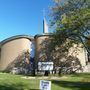 Blessed Sacrament Catholic Church - Morton, Illinois